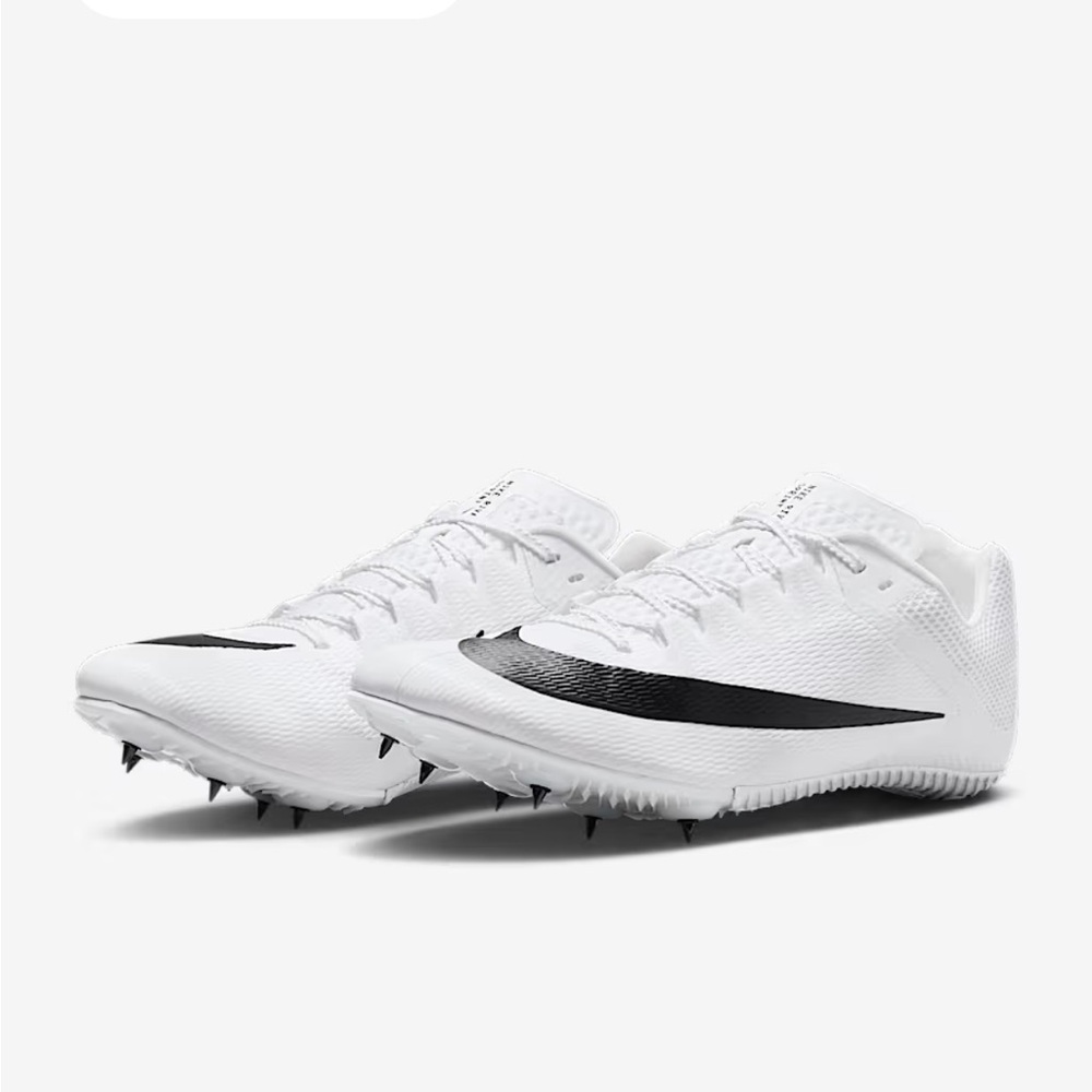 Nike Zoom Rival Sprint Track and Field Shoes